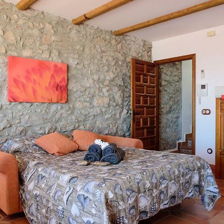 L'Atalaya D'Or Lägenhet Oropesa del Mar Exteriör bild