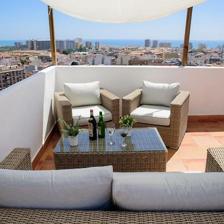 L'Atalaya D'Or Lägenhet Oropesa del Mar Exteriör bild