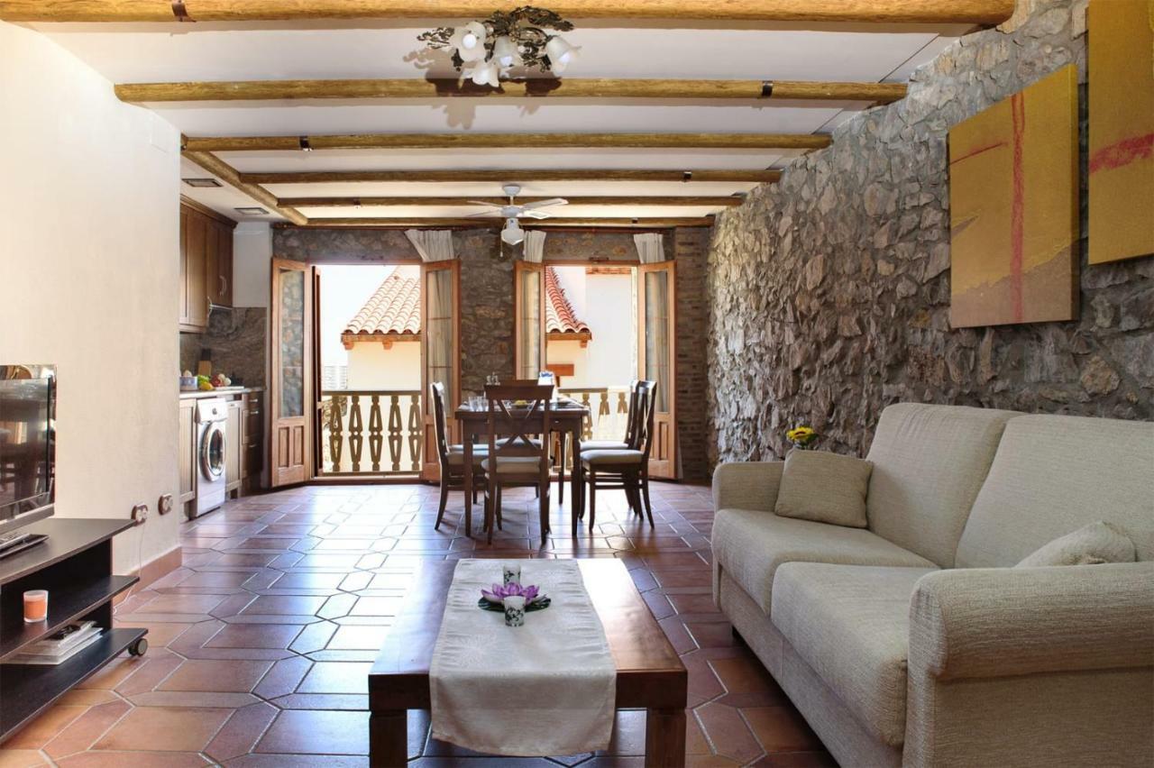 L'Atalaya D'Or Lägenhet Oropesa del Mar Exteriör bild