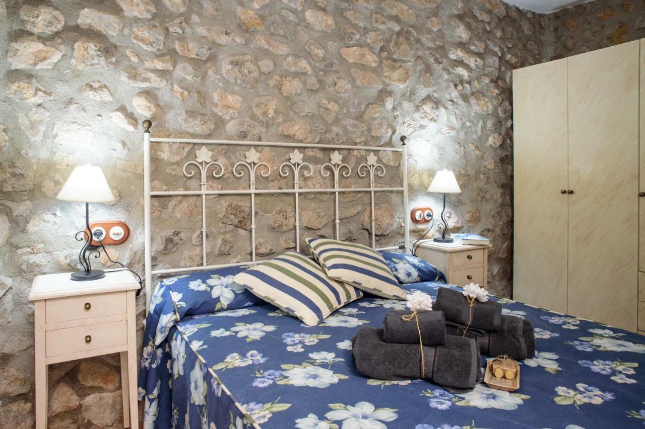 L'Atalaya D'Or Lägenhet Oropesa del Mar Exteriör bild